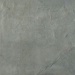 This is a close-up of a patio stamped with the Slate texture.